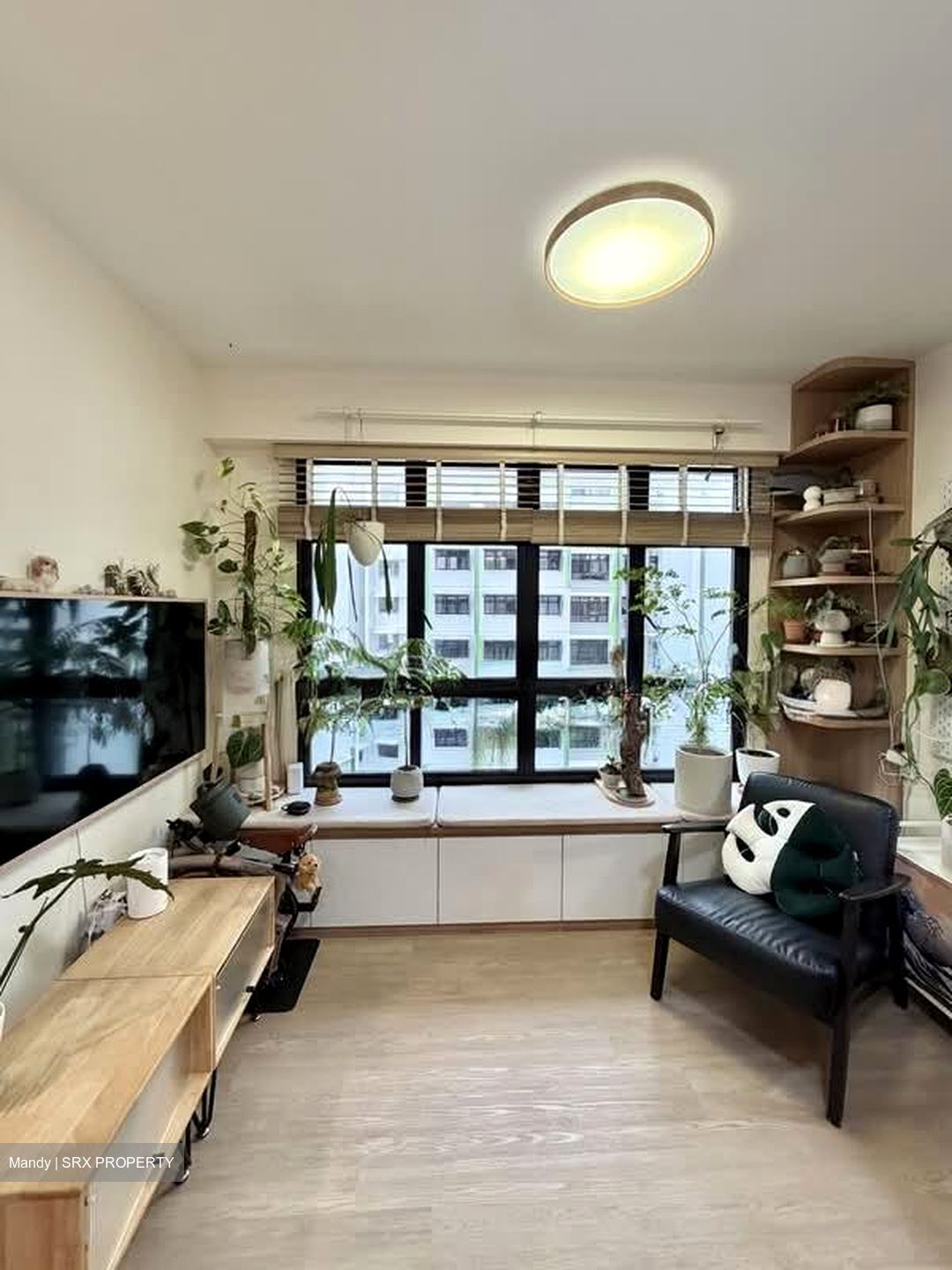 Blk 114B Alkaff Oasis (Toa Payoh), HDB 3 Rooms #560924431